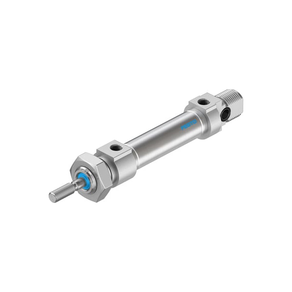Festo Standards-Based Cylinder DSNU-10-15-P-A DSNU-10-15-P-A - main